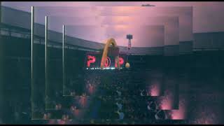 U2 - Staring at the Sun - Live from Rotterdam, 18 July 1997