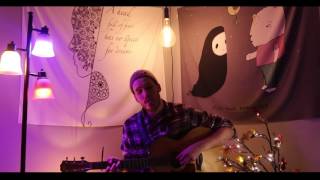 Wallace - "Kindness" [Ryan Adams Cover]