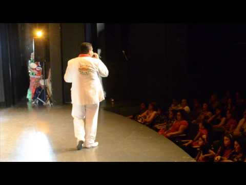 Banda Cachanilla - Teatro del Estado 2013