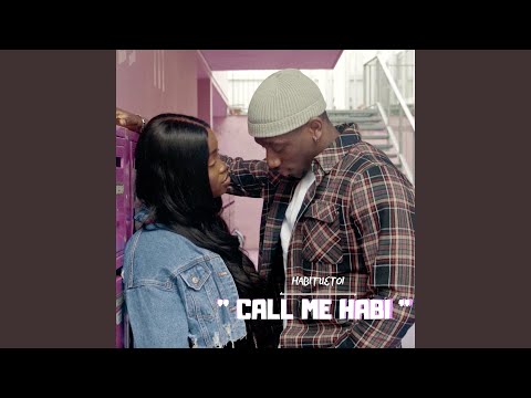 Call Me Habi