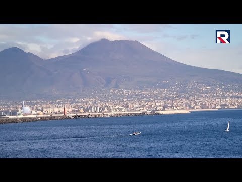 Stefan Czerniecki - "Za siódmą górą", odc. 214 - Jezu, Ty się tym zajmij - o. Dolindo z Neapolu (I)