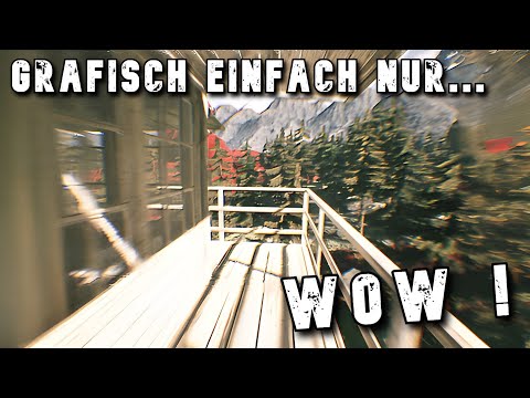 Dieses HORRORGAME hat an Halloween ENDLICH die VOLLVERSION bekommen