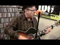 Webb Wilder - Too Cool for Love - Live at Lightning 100