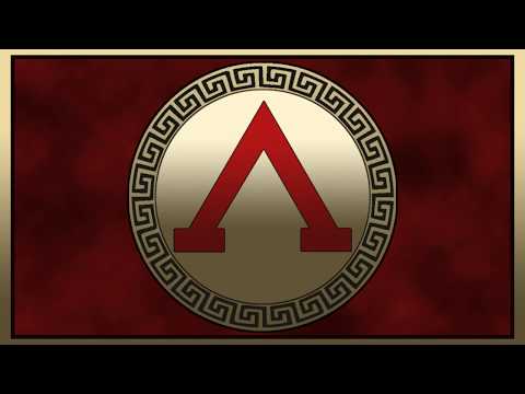 Thermopylae (Spartan Battle Music)