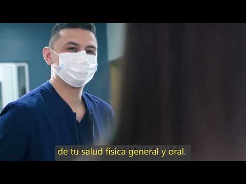 Dental Protocol / Protocolo Dental