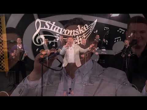 Ivan Štivić i Slavonski Vez - Kud se žuriš ej živote ( Live) @ivanstivicofficial