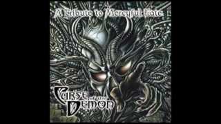 Devil Eyes - Necrophagia - Curse of the Demon: A Tribute to Mercyful Fate
