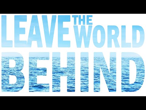 Jay Frade vs. SHM - Leave The World Behind (Available 1st. August)