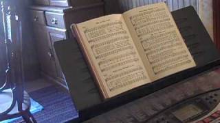 While Jesus Whispers to you