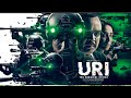 Uri The Surgical Strike Hindi Patriotic Full Movie Vicky Kaushal Yami Gautam Paresh Rawal