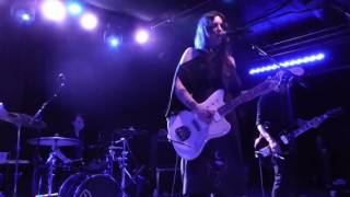 Chelsea Wolfe - Halfsleeper (Philadelphia, PA) 5/13/16