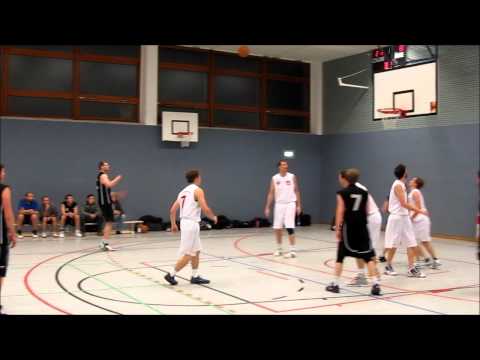 CVJM Hannover 1 -  Hoya Dukes Herren