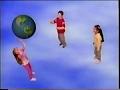 Chuck E Cheese Proud Sponser Of PBS Kids Commercial 2002