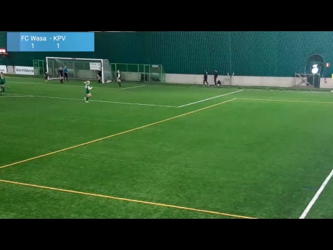 FC Wasa - KPV
