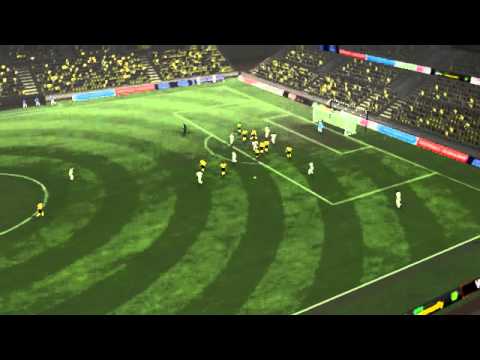 Roda JC - Cambuur Leeuwarden - Doelpunt Schaap 50 minuten