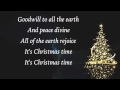 Hillsong - Born is the King (It's Christmas) - with ...