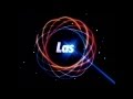 Pioneer LaserDisc Logos In Space