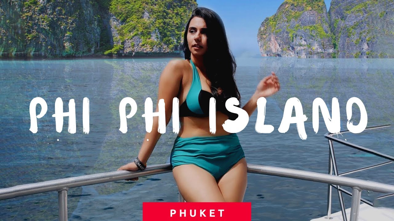 6 things Phuket is famous for | Places to visit in and around Phuket - Vishakha Sodha