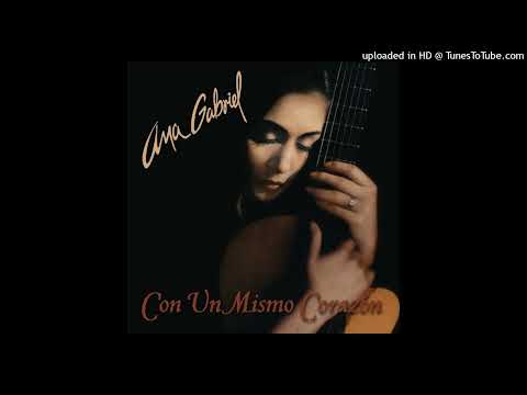 Videoclip de Con un Mismo Corazón (with Vicente Fernández) — Ana Gabriel