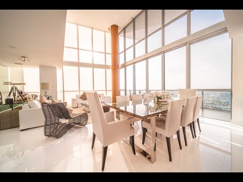 1100 Biscayne Blvd. #6307 | Miami - The Agency