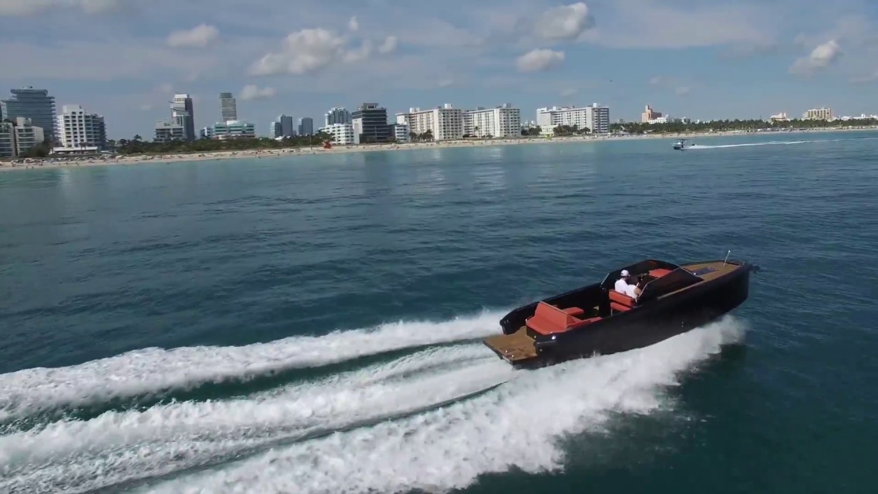 Delta 26 'Open - Product Video