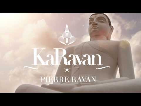 Pierre Ravan & Haldo - Spiritual Meandering