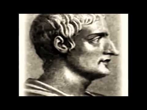 Povijesni Dokazi Da Je Isus Krist Postojao I Da Je Bio Razapet