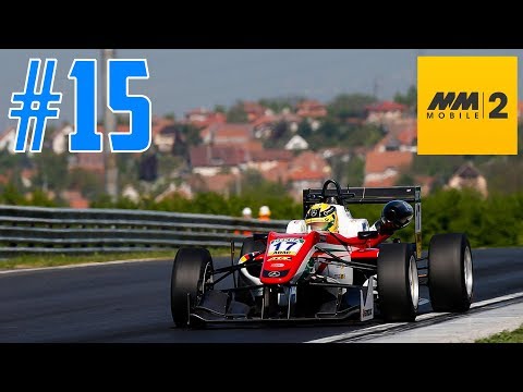 Motorsport Manager Mobile 2 Career Mode - Part 15 SEASON FINALE!