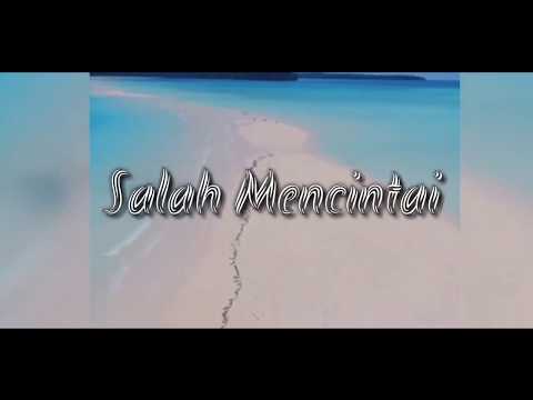 Fariz Zp - Salah Mencintai ( Yusa Dikra SL x HGTra zp x Eka saputra )
