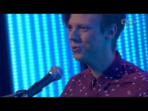 SILVER JUSILO "Kassile"