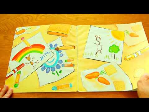 llama llama misses mama