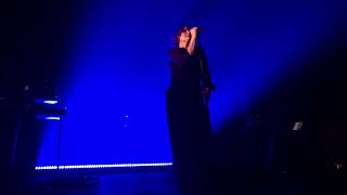 Alison Moyet (Yazoo) Concert - I Germinate (Fonda Theater in Los Angeles)