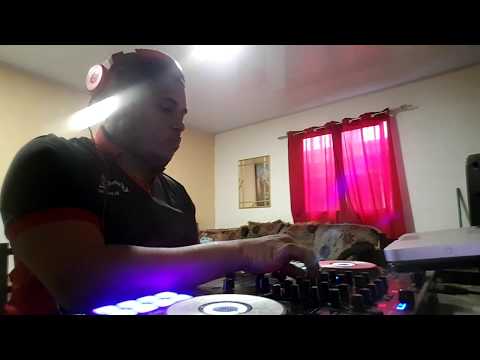 DJ ROBERT TIRANDO BULTRON YEYE