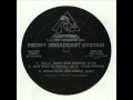 Ebony Broadcast System Funkey Rye Men Skillz