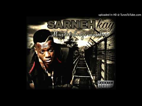 Sarneh Kay - Monalisa (feat Vusmuzi)