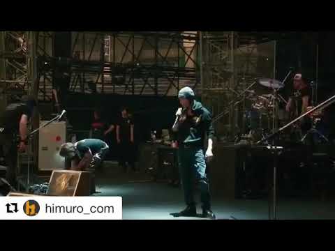 氷室京介～ FILM OF LAST GIGS～THE DOCUMENTARY FILM TO LAST GIGS