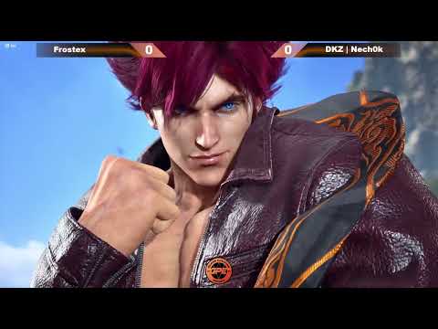 SHOWMATCH FT10! DKZ | Nech0k VS Frostex -  Con Skiller Rave e The King of H
