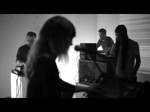 Little Scream at InterAccess