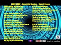 LIRIK LAGU Beautiful Sunday Daniel Boone