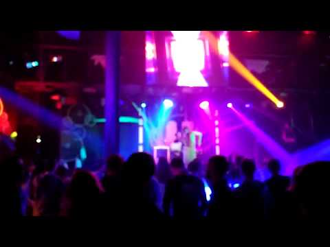 Zero Cult Live In Moscow 2018/02/04