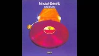 Principal Edwards - Weekdaze