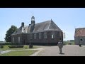 Deze week viert Schokland de verjaardag van UNESCO