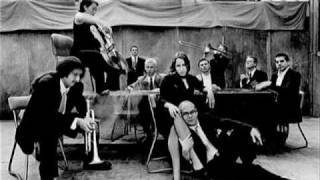 Pink Martini - La Soledad