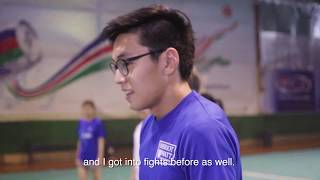 LifeGeneration SIBKL is Home