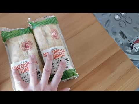 TooGoodToGo Costa Magic Bag Unboxing