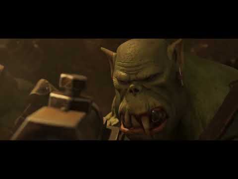 Aeronautica Imperialis vs Orks - Warhammer 40k