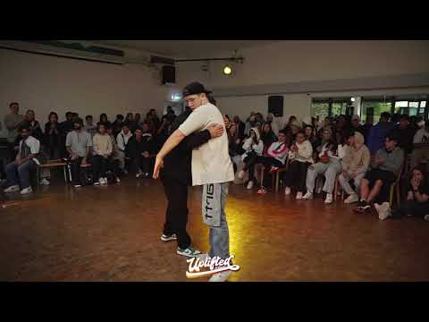 Uplifted 2022 Allstyle Quarter Final - Buffo vs Remzi