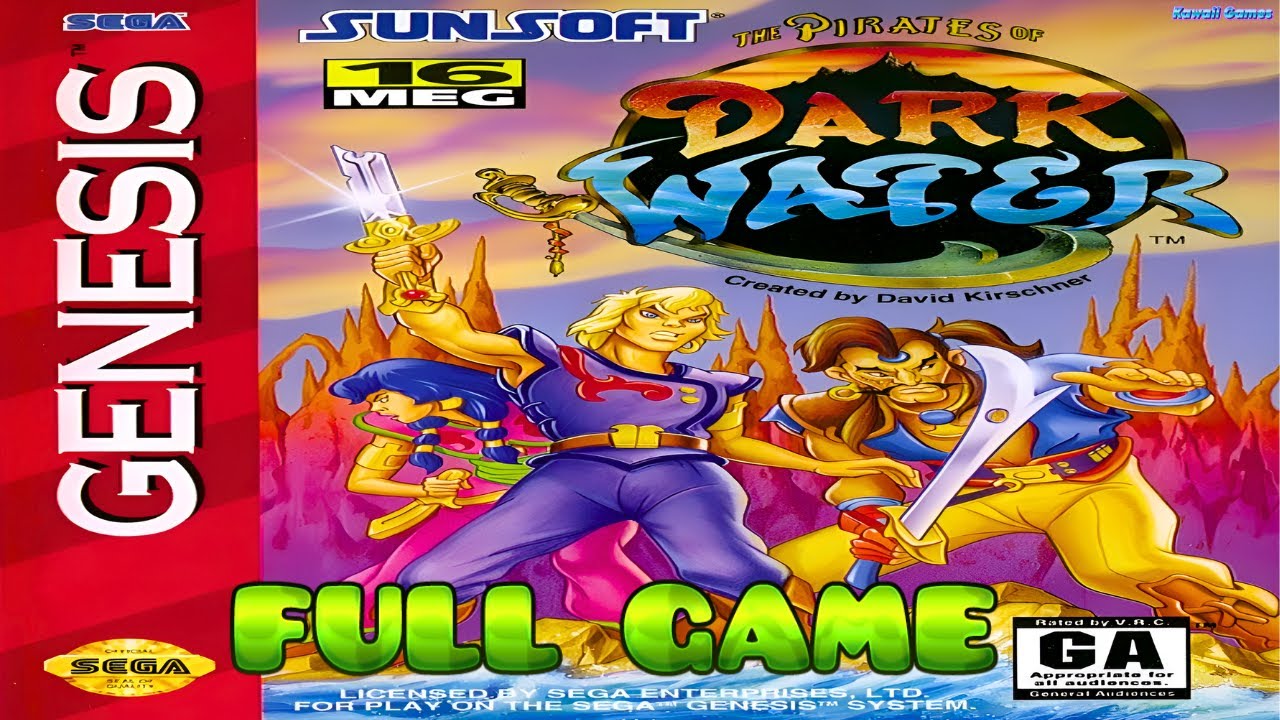 Gameplay Video