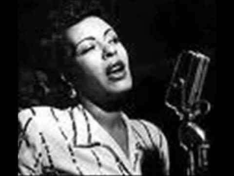 Storie di Jazz - Billie Holiday - "Lascia stare Lester..."