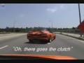 Super car driver idiots [NO pics, only videos] 